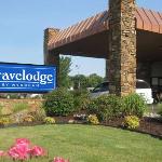 Travelodge by Wyndham Coffeyville Kansas