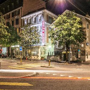 Hôtel Résidence du Boulevard