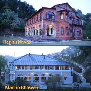 Raghu Vilas