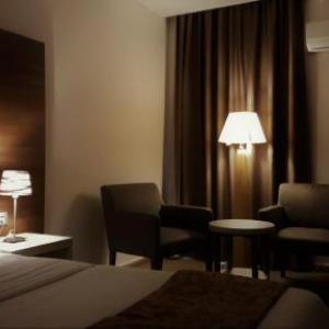 Grand Hotel Central Conakry