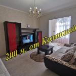 Apartment Pervomayskiy Kislovodsk