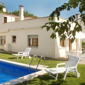 Holiday Home Bretos 7 - CGE213