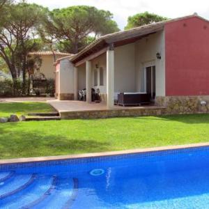 Holiday Home Bretos 8 - CGE 215