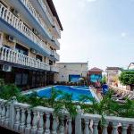 Atlas Hotel Anapa 