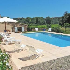 Holiday Home La Bergerie des Vignes - AGY130