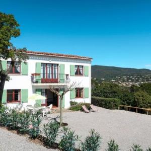 Apartment Les Arbousiers - CAV200