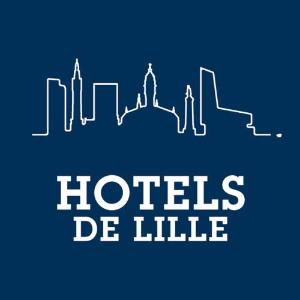 Hotel L'Arbre Voyageur - LILLE