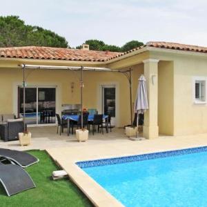 Holiday Home Au Romarin - BEF130