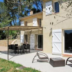 Holiday Home Les Restanques - CAE150