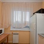 Apartment in Chelyabinsk 