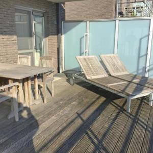 Apartment Residentie Mistral