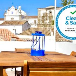 Casa Figueiras Tavira by Junto ao Mar