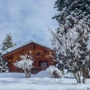 Chalet La tintaz