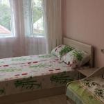 Family Guest house on Odesskaya Yeysk 