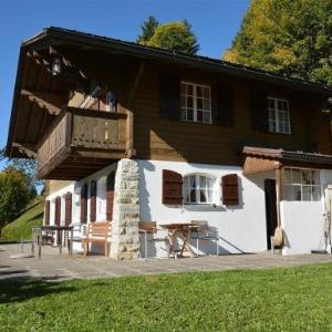 Apartment La Ruche- Chalet