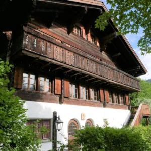 Apartment Tree-Tops- Chalet