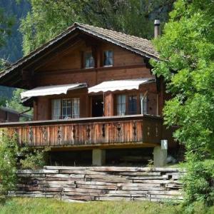 Apartment Marmotte- Chalet