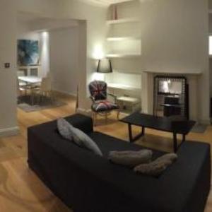 Spacious 1 Bedroom Flat in Fulham max4