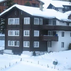 Apartment Mier Gfallt's