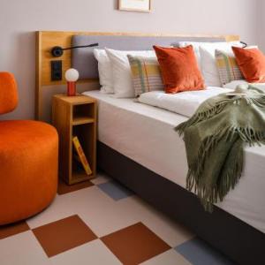 Flemings Hotel Munchen-Schwabing