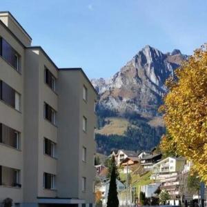 Apartment Alpenstrasse 621