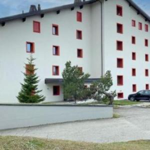 Apartment Triangel A Freund-Tryba