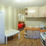 aparment Rozhdestvenskogo 5 Omsk 