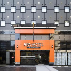 APA Hotel TKP Nippori Ekimae