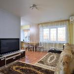 apartment Karla Marksa 31 Omsk 