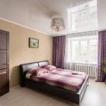 Apartment in Vologda 