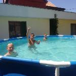 Viktoriya Guest House