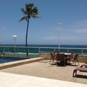 Bahia Flat - Flats na Barra