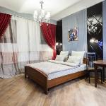 LeoHotels 8th Sovetskaya 56