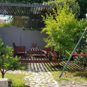 Apartment FINI