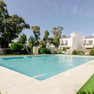 Villa playa Fontanilla I