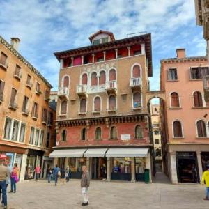 Locazione Turistica San Luca Terrace