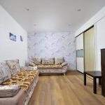 apartment Mira 34 Omsk 