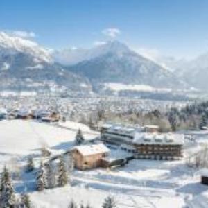 Hotel Oberstdorf