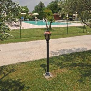 APPARTAMENTO CASA VACANZA AGRITURISMO BORGO di CALMASINO