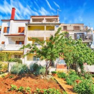 Apartments Tereza 1352