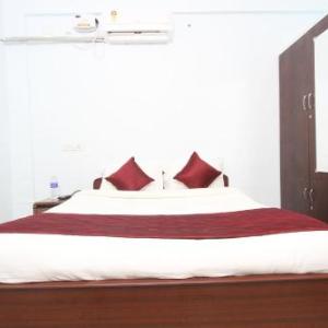Lakshana Service Apartment - Big Temple Thanjavur