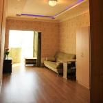 Apartment Sochi Ostrov Mechty Sochi 