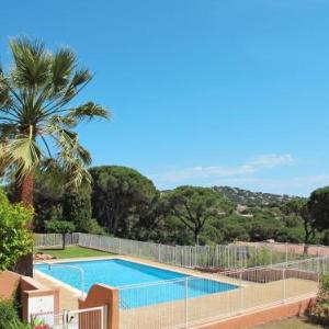 Holiday Home Domaine des Restanques - MAX151