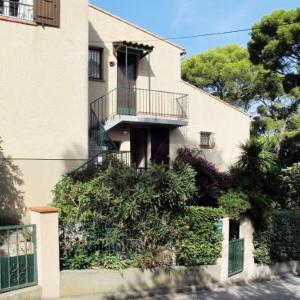 Apartment La Cigale - SFP146