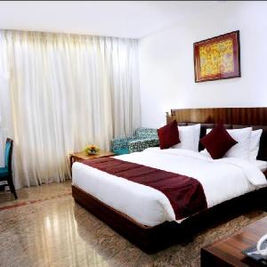 Hotel Silk City