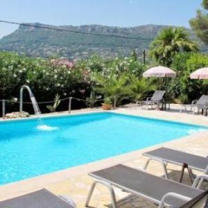 Holiday Home Villa Vivendi - VEN108