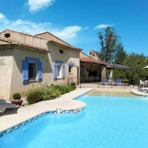 Holiday Home La Souate - FEN180