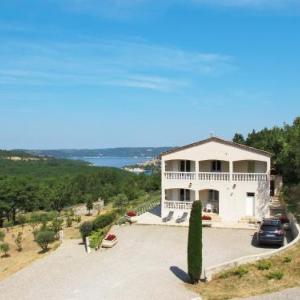 Apartment Les Salles sur Verdon - LCC115