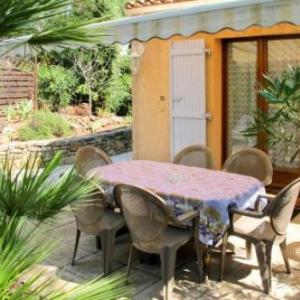 Holiday Home Le Clos d'Azur 1 - LMO138