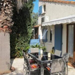 Holiday Home Le Clos d'Azur 2 - LMO139